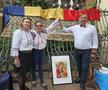 Româncele din Frankfurt de ziua internațională a iei: „Suntem respectați, dar sunt și români care fură sau cerșesc”