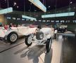 UIMITOR! Inovație, istorie, clasă și cai putere » Gazeta Sporturilor a vizitat colecția incredibilă de la Muzeul Mercedes-Benz