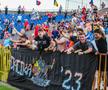 Imagini din sezonul promovării lui FC Bihor