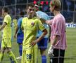 Imagini din arhiva Gazetei de la remiza Urziceni - FCSB din 2009, meciul despre care vorbește Raul Rusescu / Sursă foto: Arhivă