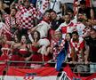 Croația - Italia, foto Cristi Preda (GSP)