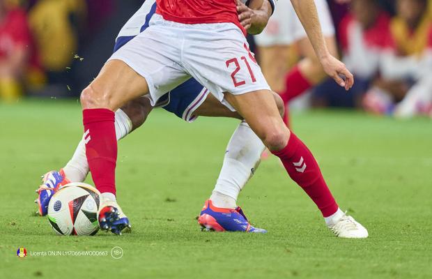 Danemarca – Serbia, meci de totul sau nimic în Grupa C la Campionatul European