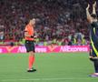 Penalty nedat în Scoția - Ungaria, de la Euro 2024