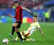 Albania - Spania / Foto: Getty Images