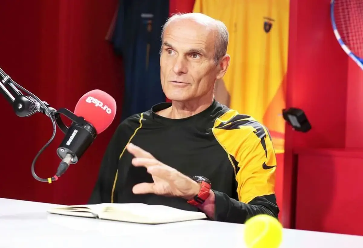 „Echipă de OSPĂTARI!” » CTP desființează echipa națională, după eșecul cu Bosnia: „Îmi venea să mă ascund sub masă”