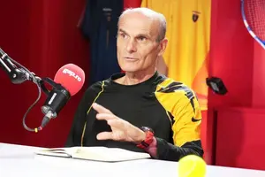 „Echipă de OSPĂTARI!” » CTP desființează echipa națională, după eșecul cu Bosnia: „Îmi venea să mă ascund sub masă”