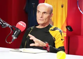 „Echipă de OSPĂTARI!” » CTP desființează echipa națională, după eșecul cu Bosnia: „Îmi venea să mă ascund sub masă”