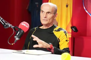 „Performanța vieții” » CTP, mesaj special despre Mircea Lucescu în ziua înmormântării: „Am găsit un singur răspuns”