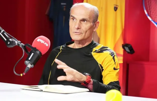 Ce crede Cristian Tudor Popescu despre comentatorii de la Euro 2024 » Schimbarea majoră pe care a remarcat-o: „S-a petrecut peste noapte și nu am o explicație”