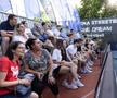 Show canicular la 3x3 Sport Arena Streetball! Peste două mii de participanți, 250 de premii și momente speciale