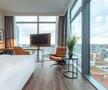 Radisson Blu Hotel Frankfurt