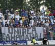 Imagini din arhiva Gazetei de la remiza Urziceni - FCSB din 2009, meciul despre care vorbește Raul Rusescu / Sursă foto: Arhivă