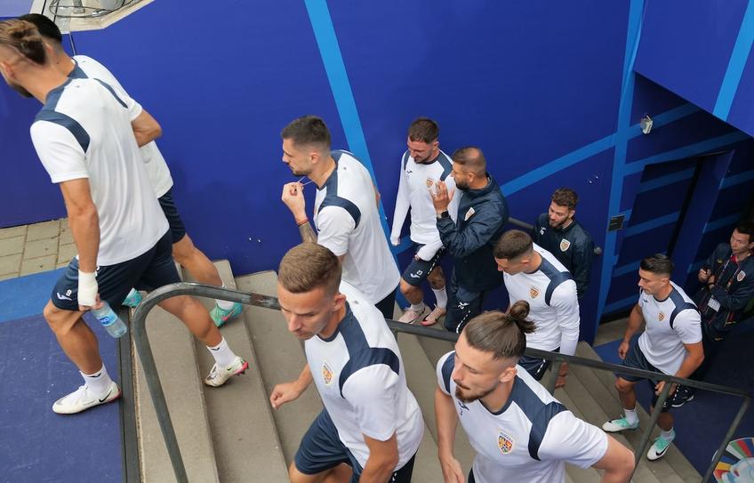 FOTO Andrei Crăițoiu (GSP)