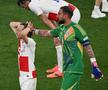 Luka Modric, de la agonie la extaz în doar 32 de secunde din meciul Croația - Italia / Foto: Cristian Preda (Foto: GSP)