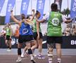 Show canicular la 3x3 Sport Arena Streetball! Peste două mii de participanți, 250 de premii și momente speciale
