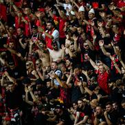 Albania - Spania / Foto: Imago Images