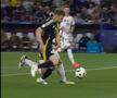Penalty nedat în Scoția - Ungaria, de la Euro 2024
