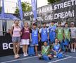 Show canicular la 3x3 Sport Arena Streetball! Peste două mii de participanți, 250 de premii și momente speciale