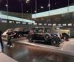 UIMITOR! Inovație, istorie, clasă și cai putere » Gazeta Sporturilor a vizitat colecția incredibilă de la Muzeul Mercedes-Benz