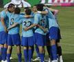 Imagini din arhiva Gazetei de la remiza Urziceni - FCSB din 2009, meciul despre care vorbește Raul Rusescu / Sursă foto: Arhivă