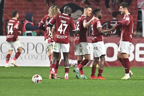 Funsho Bamgboye / Foto: Imago Images