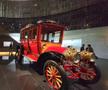 UIMITOR! Inovație, istorie, clasă și cai putere » Gazeta Sporturilor a vizitat colecția incredibilă de la Muzeul Mercedes-Benz