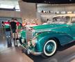 Muzeul Mercedes