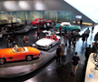 UIMITOR! Inovație, istorie, clasă și cai putere » Gazeta Sporturilor a vizitat colecția incredibilă de la Muzeul Mercedes-Benz