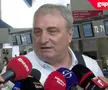 Directorul tehnic al Federației Române de Fotbal, Mihai Stoichiță, a comentat informațiile apărute în spațiul public legate de meciul decisiv cu Slovacia
