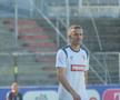 Antrenamentul echipei naționale înaintea meciului cu Slovacia de la Frankfurt. FOTO: Andrei Crăițoiu (GSP)
