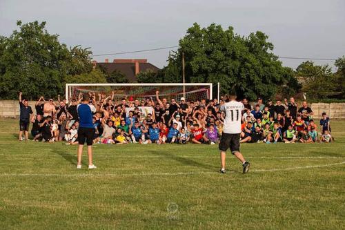 CSO Băicoi, campioana județului Prahova, a trecut la nivelul următor, Liga 3, după ce a trecut la baraj de FC Bolintin Malu Spart, prima clasată în județul Giurgiu.