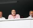 Imagini din arhiva Gazetei de la remiza Urziceni - FCSB din 2009, meciul despre care vorbește Raul Rusescu / Sursă foto: Arhivă