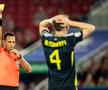 Penalty nedat în Scoția - Ungaria, de la Euro 2024
