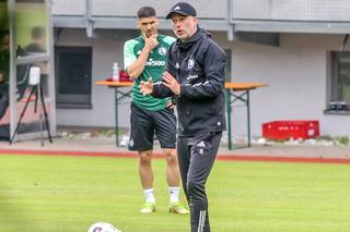 4 jucători de la Legia Varșovia lăsați acasă de Edi Iordănescu