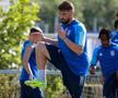 FCU Craiova s-a reunit // foto: Facebook