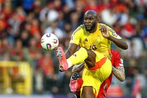 Clubul care îl vrea pe Romelu Lukaku » Au început negocierile