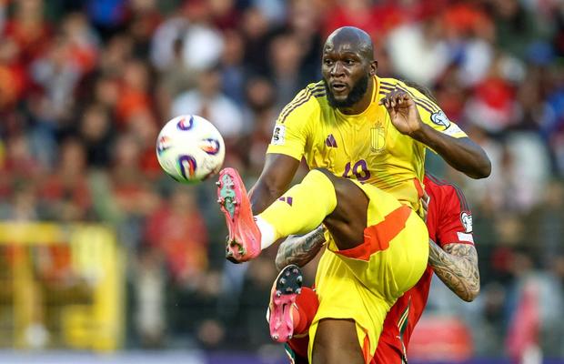 Lotul Belgiei pentru Cupa Mondială: decizia în privința lui Romelu Lukaku