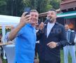 Valeriu Iftime nu-l vrea pe Constantin Budescu la FC Botoșani / Foto: Cristi Preda GSP