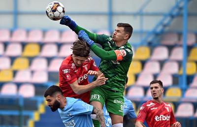 20 de jucători la reunirea echipei de Liga 2, inclusiv 3 nou-veniți: unul are peste 150 de meciuri în Superligă!