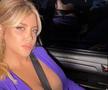 Wanda Nara / Foto: sportmediaset.com