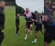 FCSB, în efectiv complet în cantonamentul din Olanda: ultimii jucători ajunși sub comanda lui Charalambous