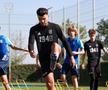FCU Craiova s-a reunit // foto: Facebook