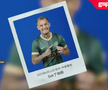 Alex Mitriță, prima zi la FC Zhejiang