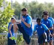 FCU Craiova s-a reunit // foto: Facebook