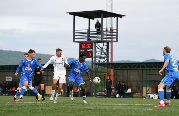 A jucat în Liga 3, dar a avut venituri din sponsorizări PESTE Dinamo și cât CFR! » Clubul vine tare din urmă: cei mai bogați români sunt implicați