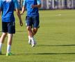 FCU Craiova s-a reunit // foto: Facebook