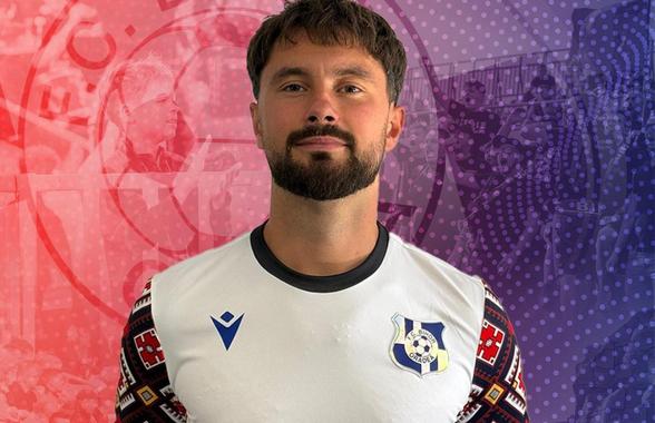 FC Bihor, transfer pentru noul sezon » Jucător adus de la Steaua