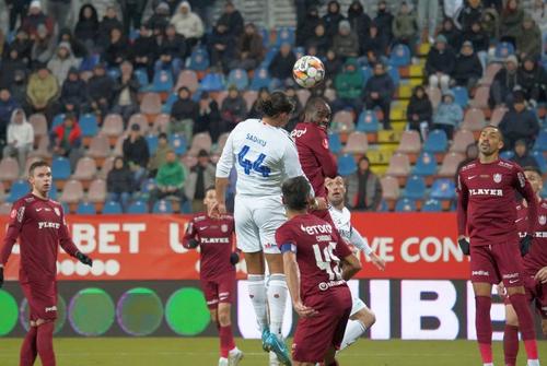 Valeriu Iftime nu este de acord cu modificarea Legii Sportului // foto: Imago Images