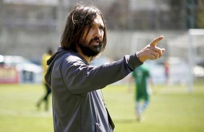 Unde va antrena Dan Alexa sezonul viitor: „A avut clauză"