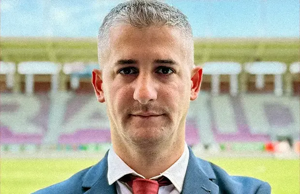 Rapid are un nou CEO! Anunțul oficial al clubului: „Îi urăm mult succes”